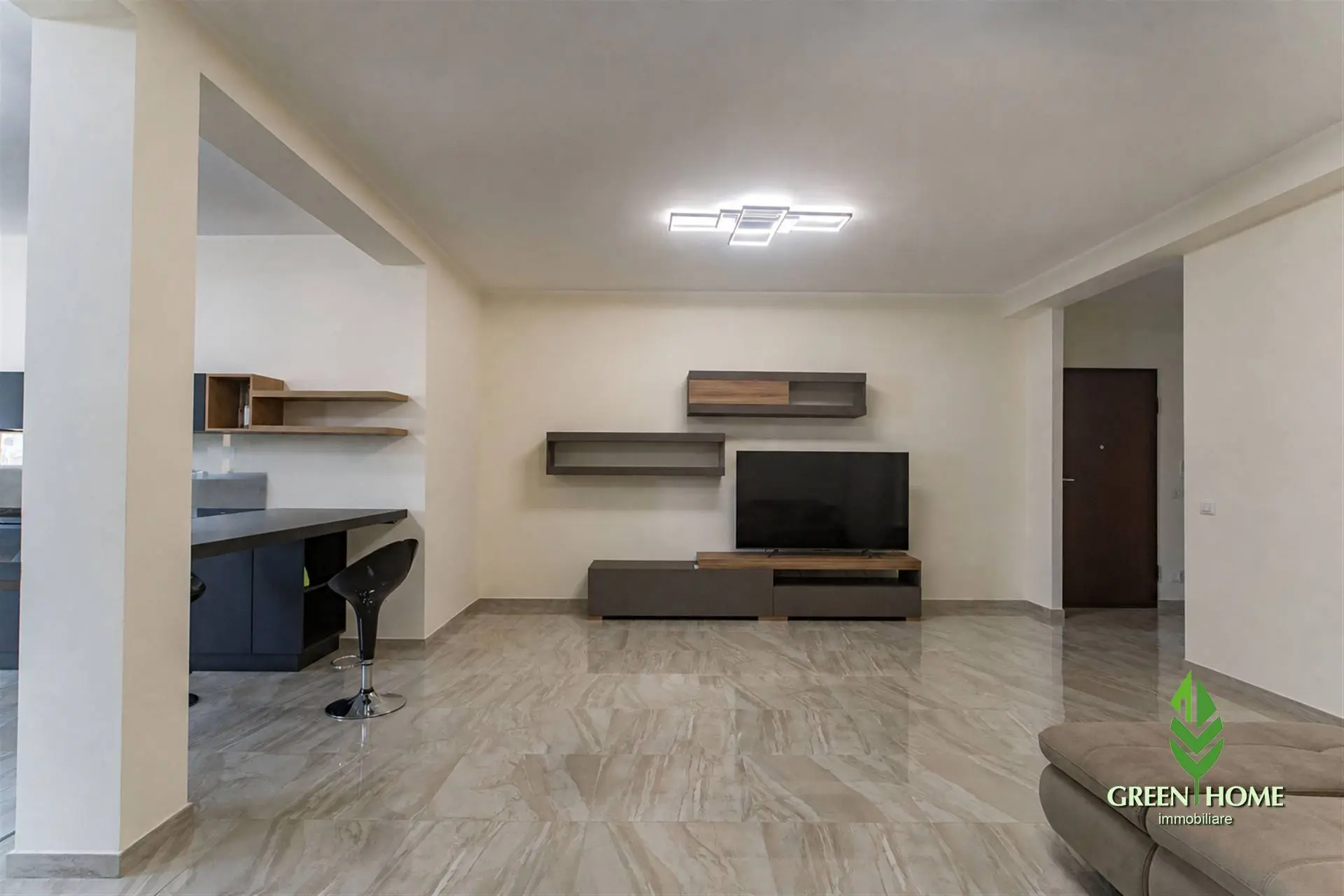 Immagine per Appartamento in vendita a Carbonia Via Lucania 