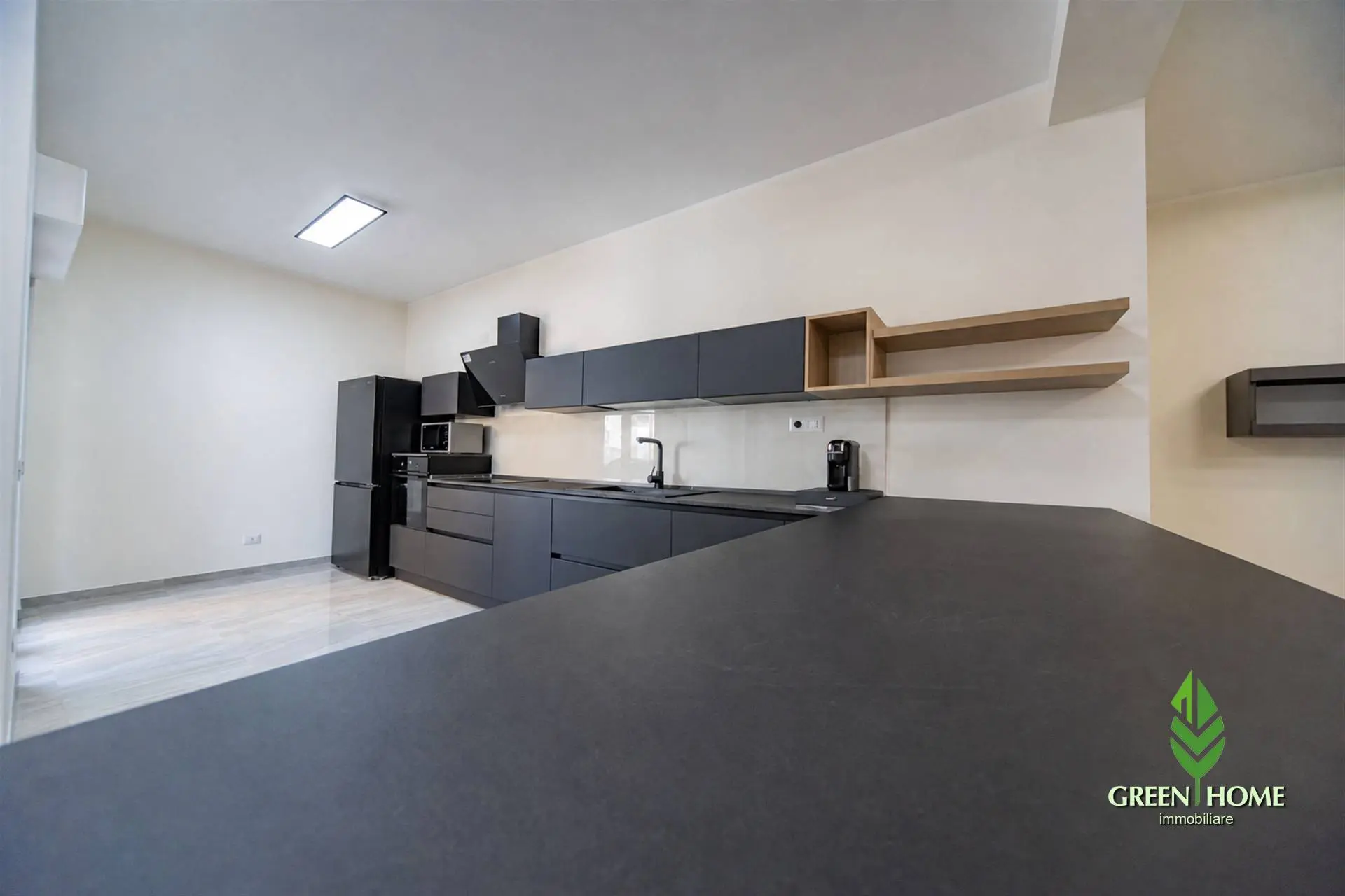Immagine per Appartamento in vendita a Carbonia Via Lucania 
