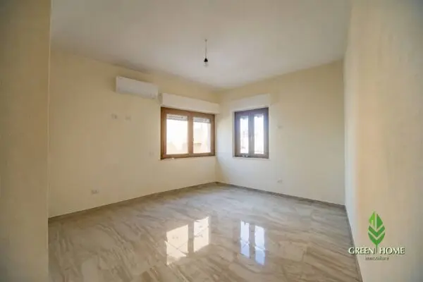 Appartamento via Lucania, Carbonia
