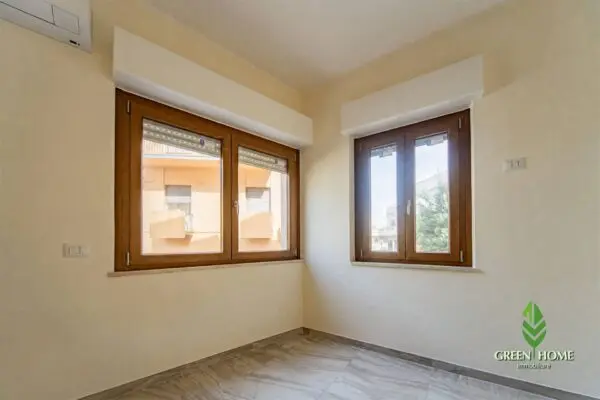 Appartamento via Lucania, Carbonia