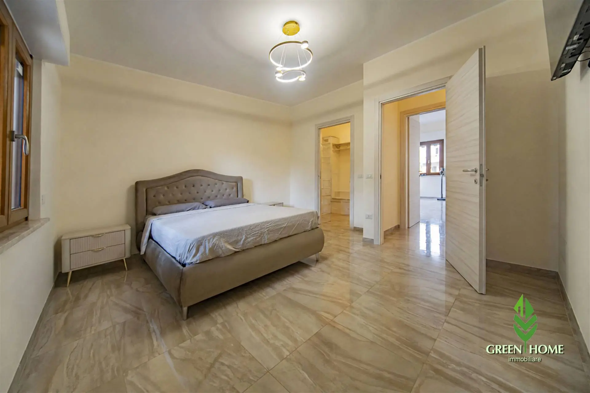 Immagine per Appartamento in vendita a Carbonia Via Lucania 