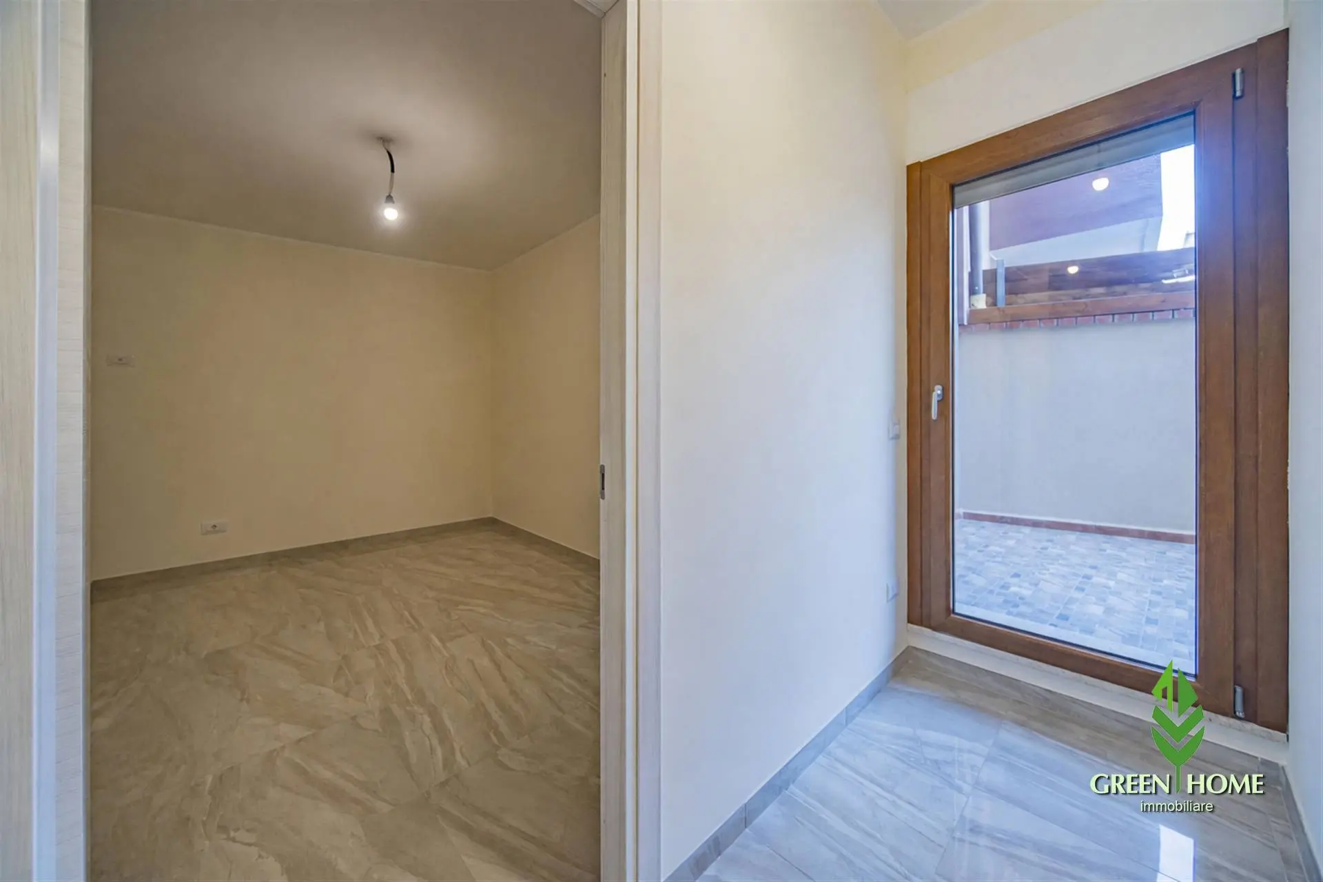 Immagine per Appartamento in vendita a Carbonia Via Lucania 