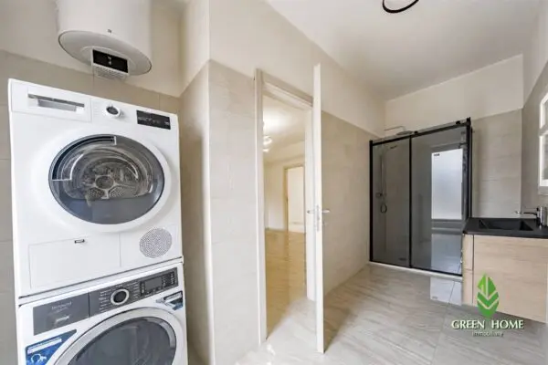 Appartamento via Lucania, Carbonia