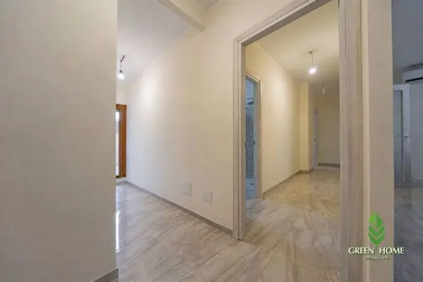 Appartamento via Lucania, Carbonia