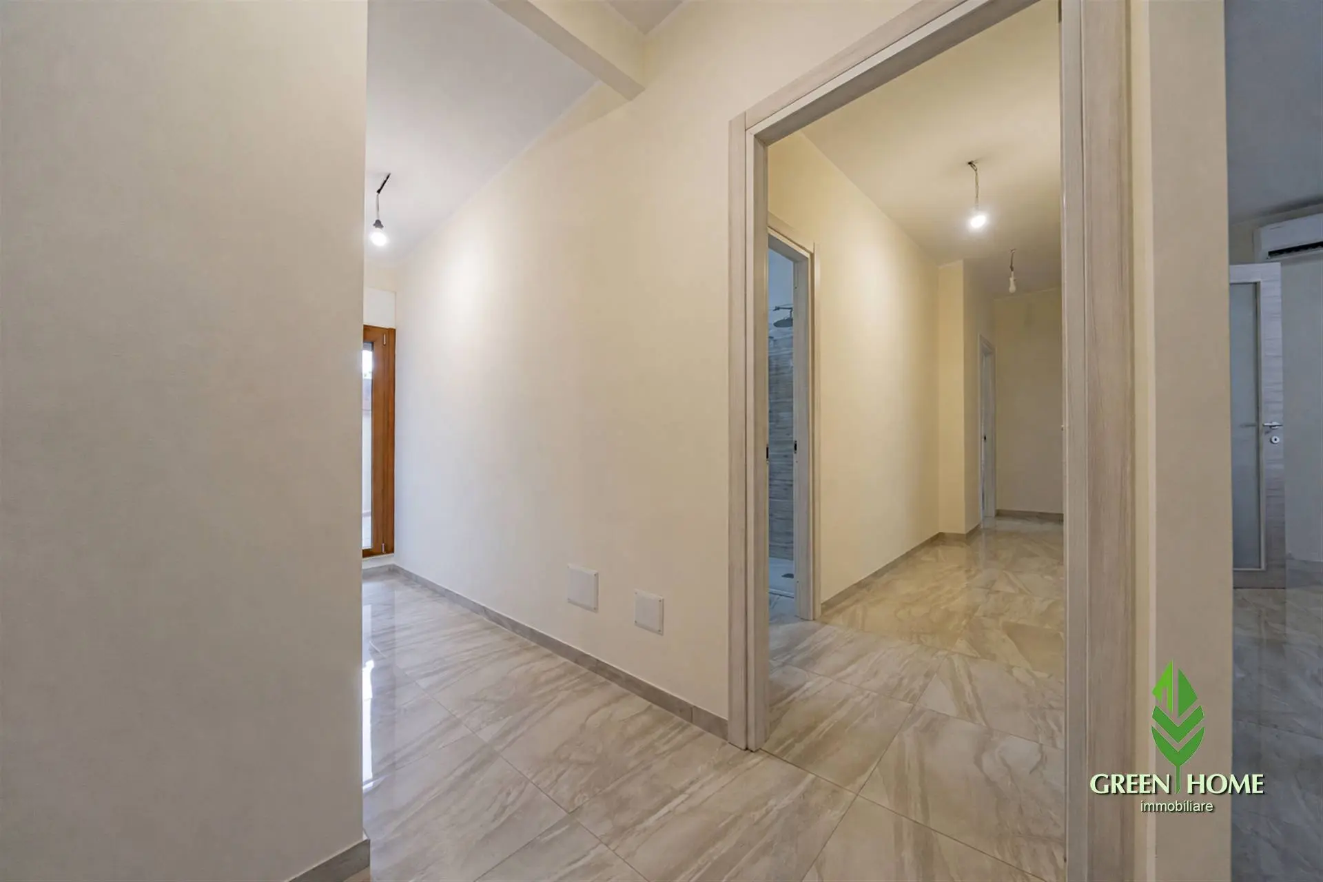 Immagine per Appartamento in vendita a Carbonia Via Lucania 