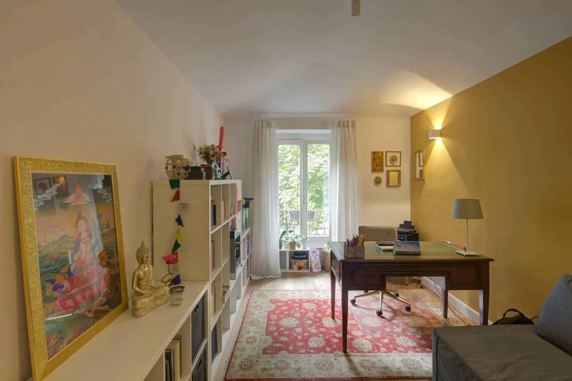 Immagine per Appartamento in vendita a Torino Via Principe Tommaso 39