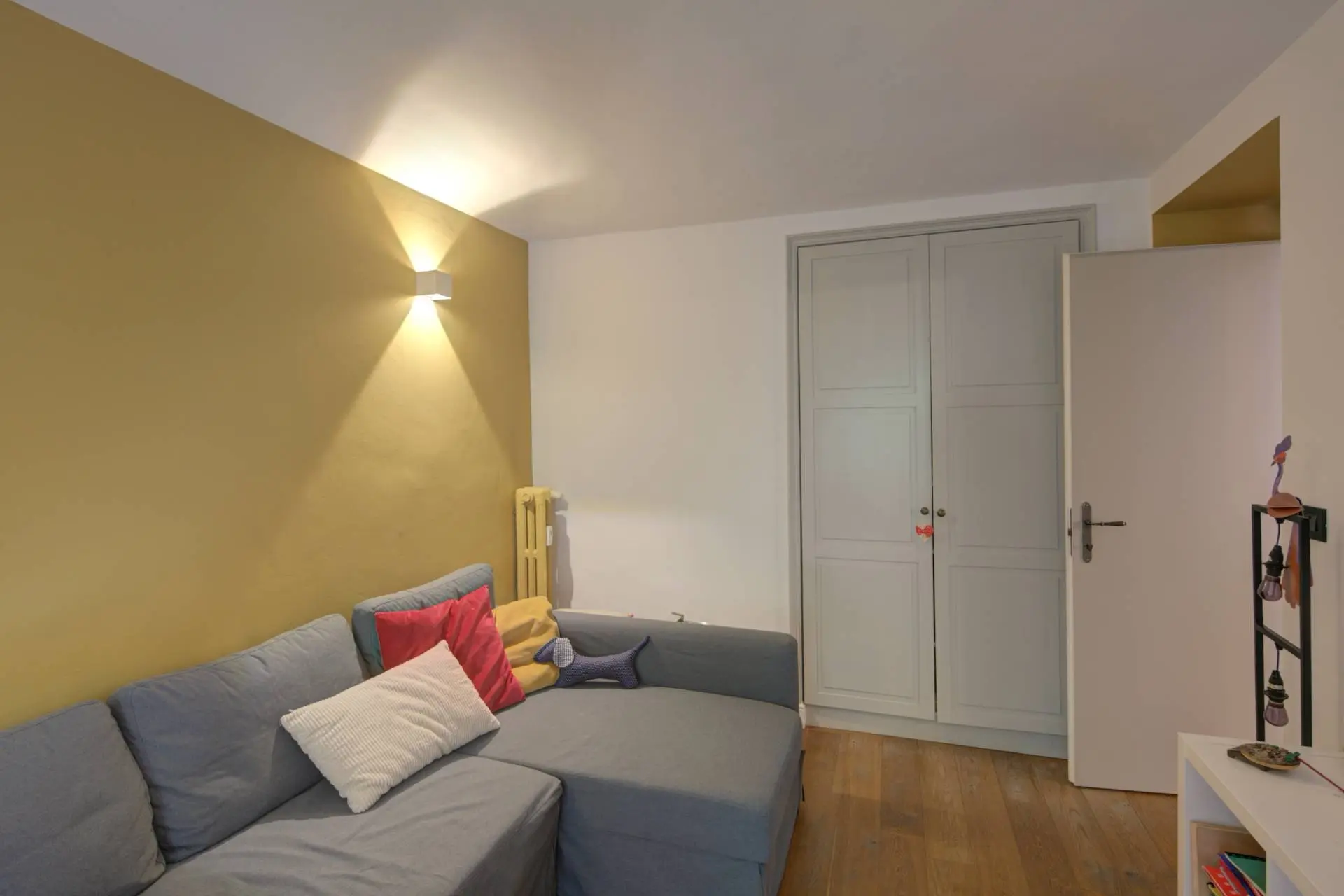 Immagine per Appartamento in vendita a Torino Via Principe Tommaso 39