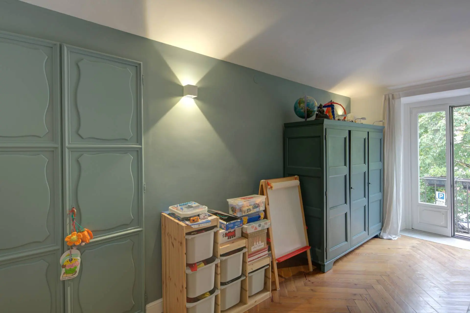 Immagine per Appartamento in vendita a Torino Via Principe Tommaso 39