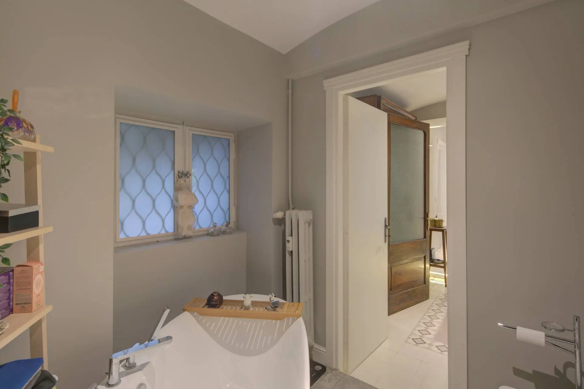 Immagine per Appartamento in vendita a Torino Via Principe Tommaso 39