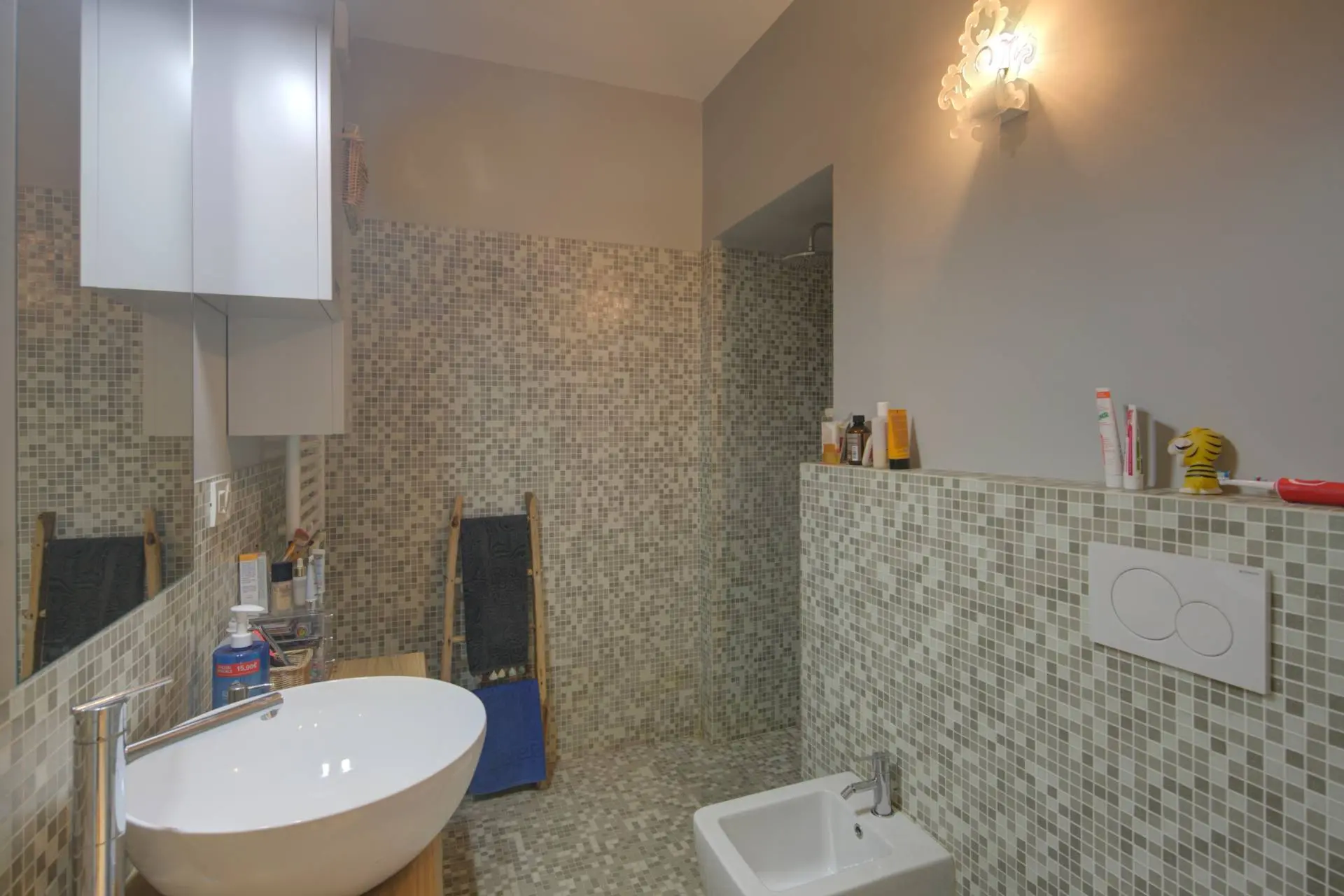 Immagine per Appartamento in vendita a Torino Via Principe Tommaso 39