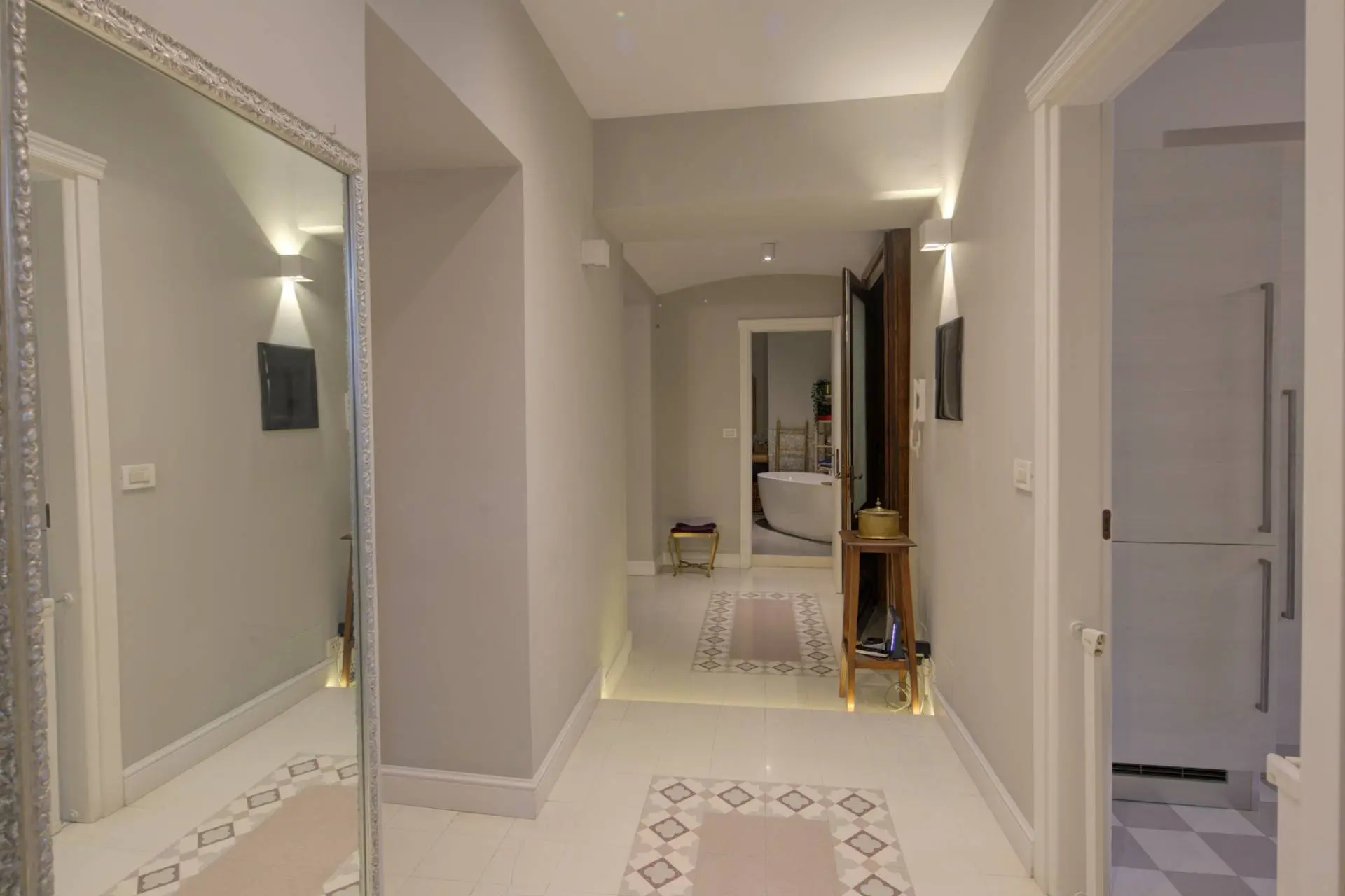 Immagine per Appartamento in vendita a Torino Via Principe Tommaso 39