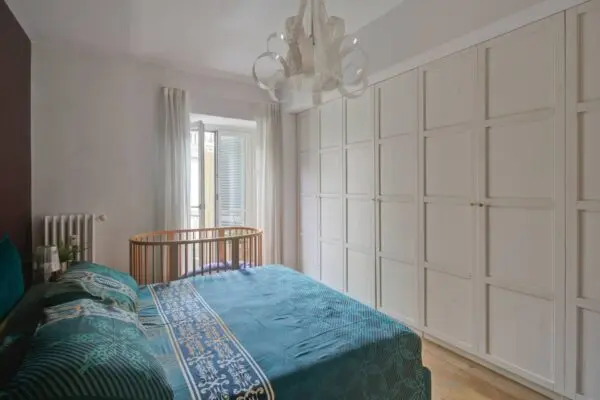 Immagine per Appartamento in vendita a Torino Via Principe Tommaso 39
