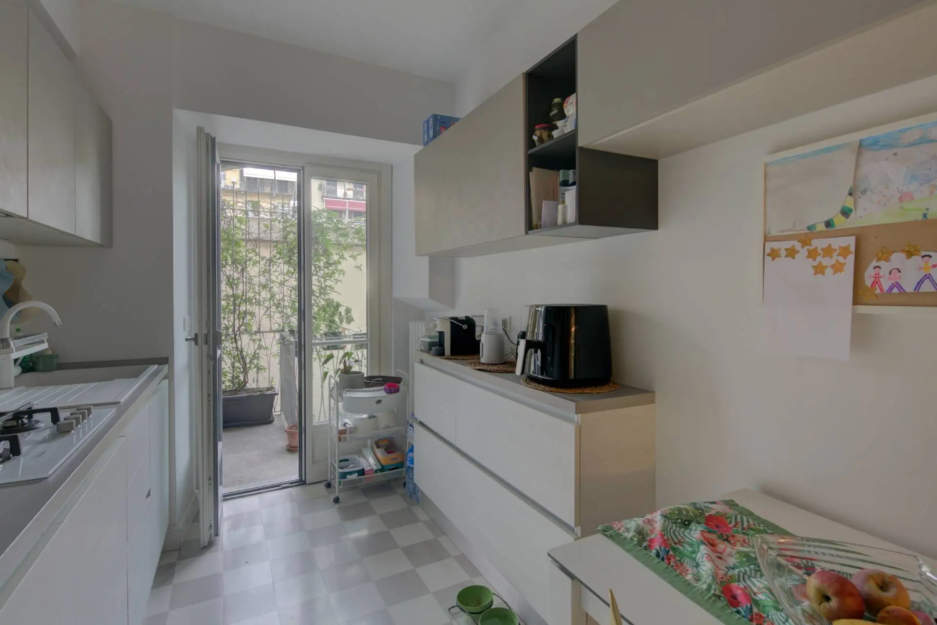 Immagine per Appartamento in vendita a Torino Via Principe Tommaso 39