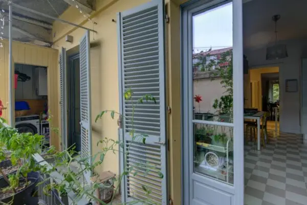 Immagine per Appartamento in vendita a Torino Via Principe Tommaso 39