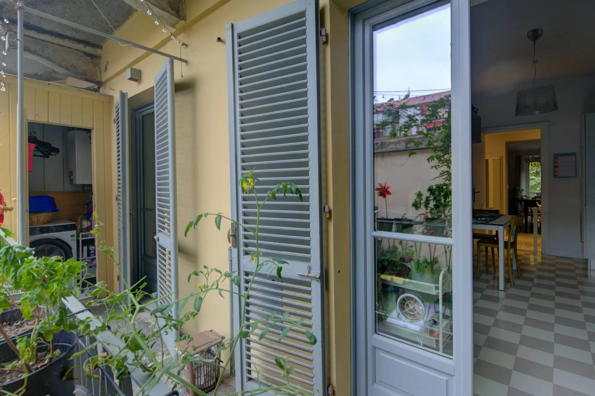 Immagine per Appartamento in vendita a Torino Via Principe Tommaso 39