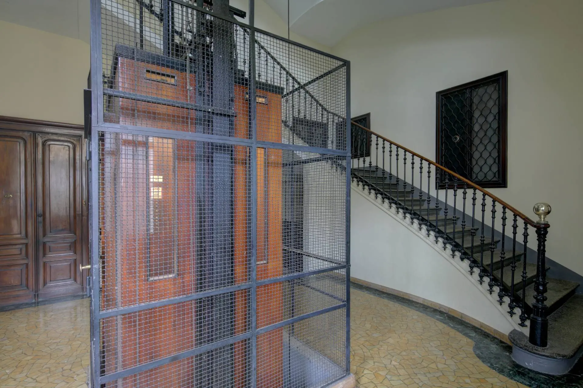 Immagine per Appartamento in vendita a Torino Via Principe Tommaso 39