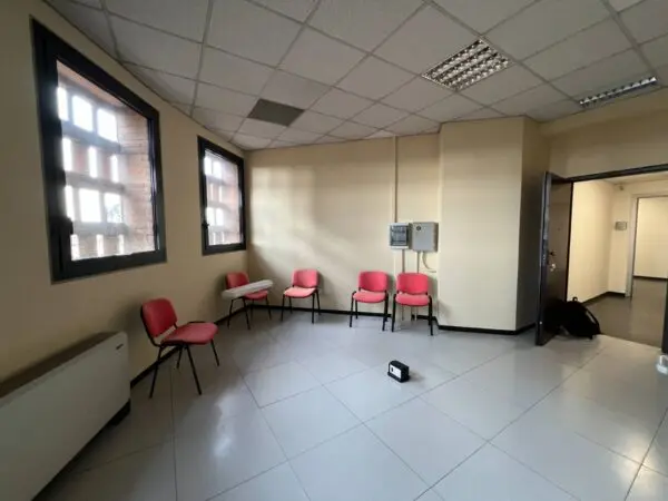 Ufficio corso Orbassano 336, Torino