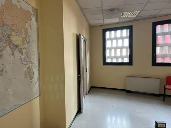 Ufficio corso Orbassano 336, Torino