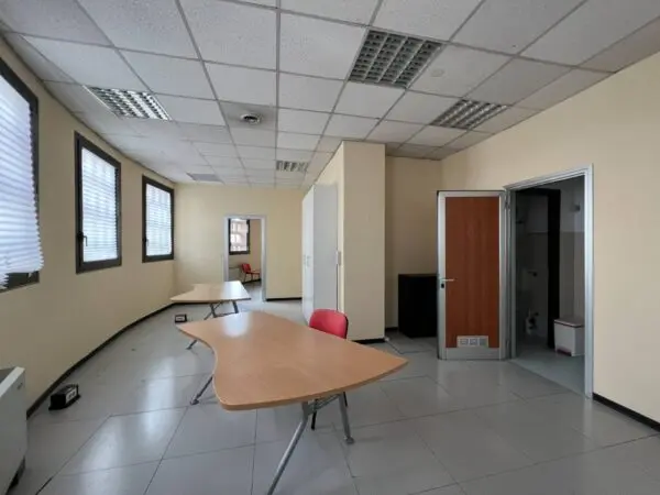 Ufficio corso Orbassano 336, Torino