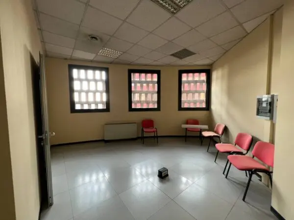 Ufficio corso Orbassano 336, Torino