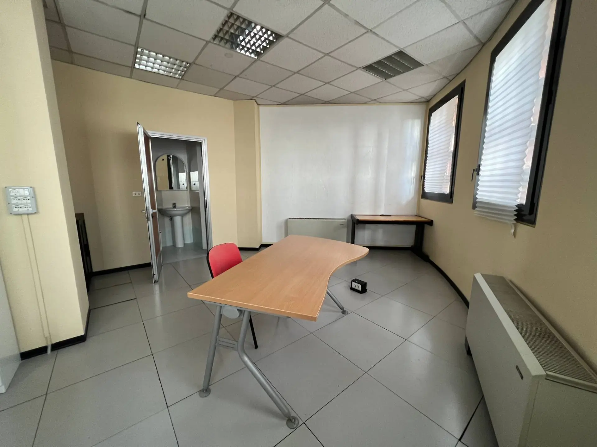 Immagine per Ufficio in affitto a Torino Corso Orbassano 336