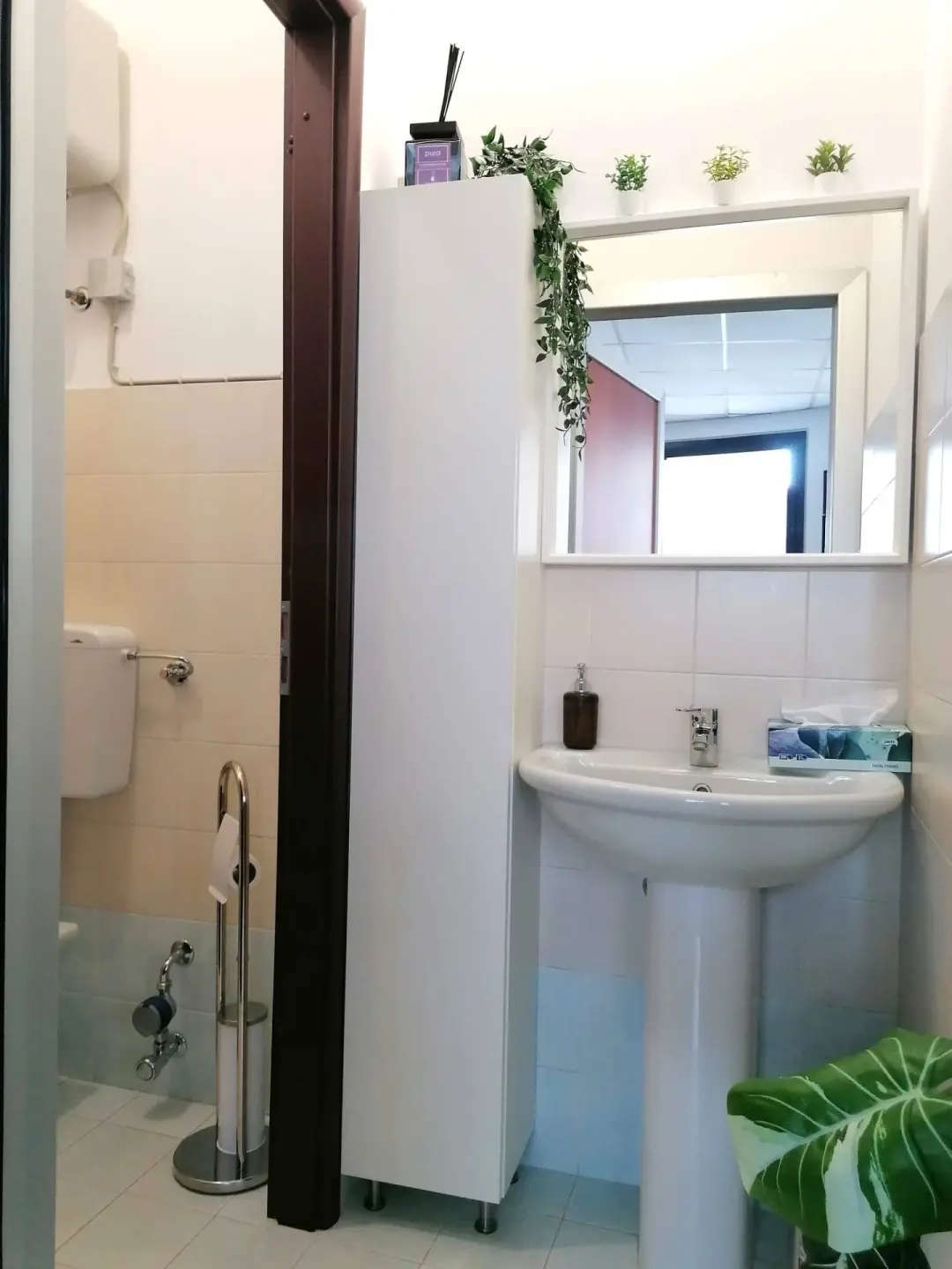 Immagine per Ufficio in affitto a Torino Corso Orbassano 336