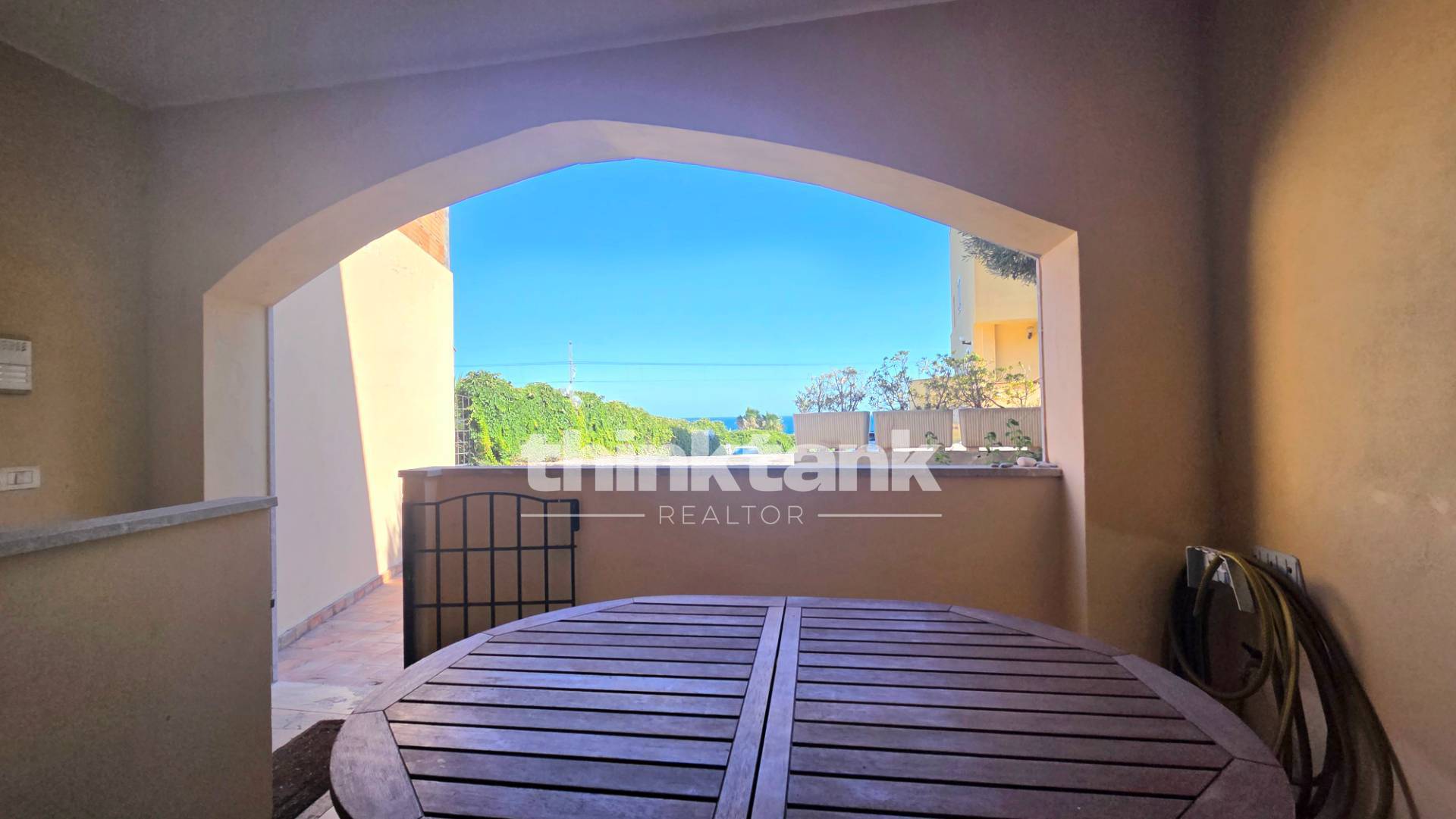 Immagine per Casa Semindipendente in vendita a Letojanni Via Nazionale Snc