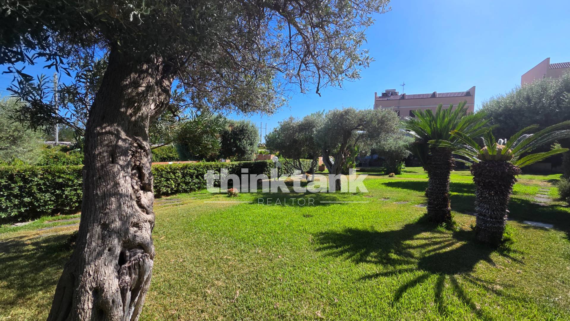 Immagine per Casa Semindipendente in vendita a Letojanni Via Nazionale Snc