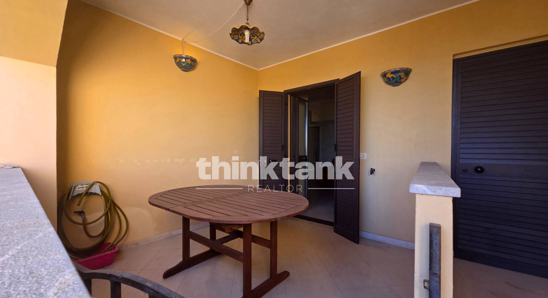 Immagine per Casa Semindipendente in vendita a Letojanni Via Nazionale Snc
