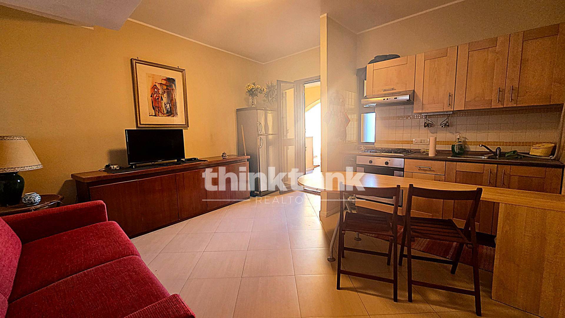 Immagine per Casa Semindipendente in vendita a Letojanni Via Nazionale Snc