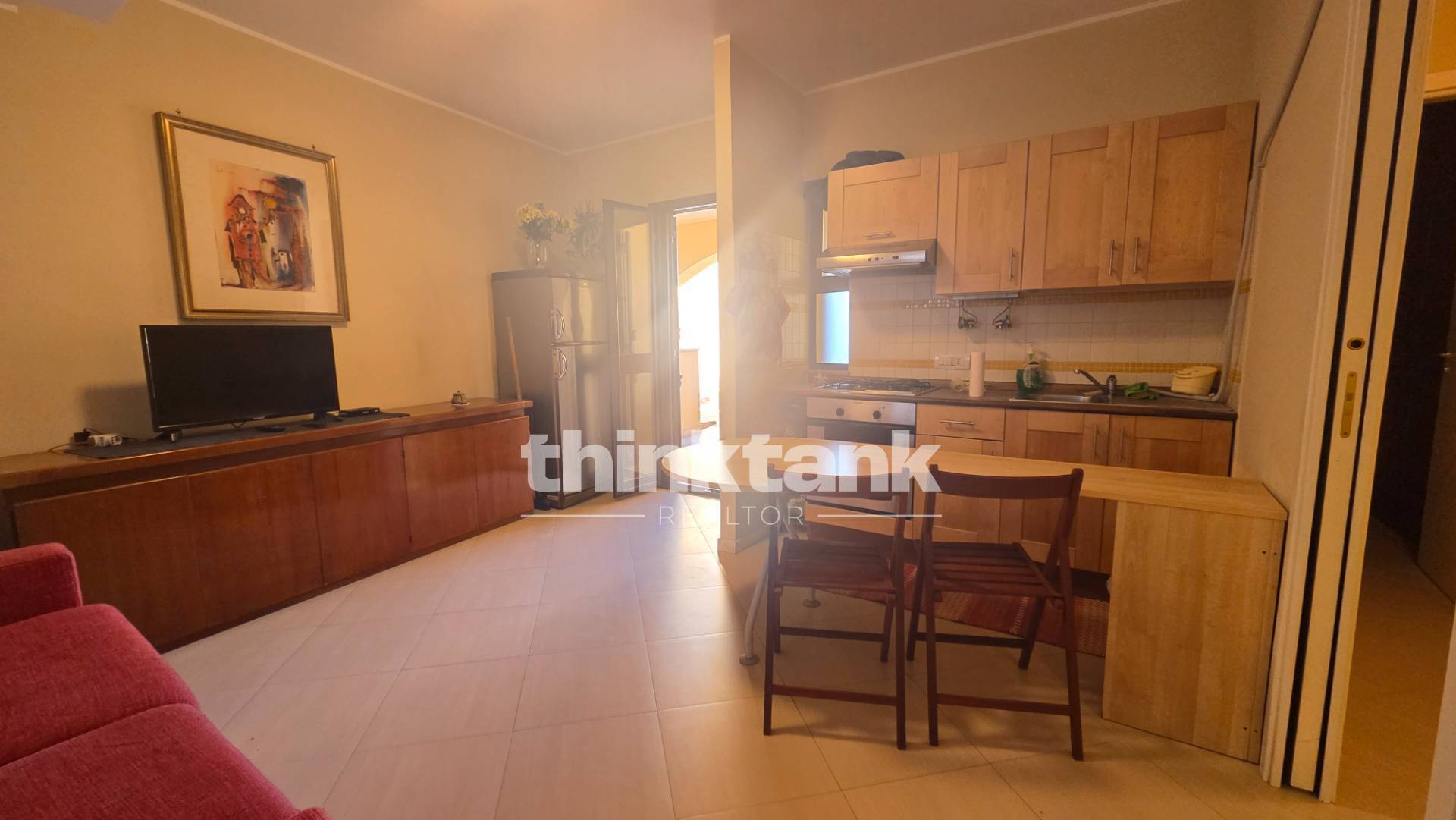Immagine per Casa Semindipendente in vendita a Letojanni Via Nazionale Snc