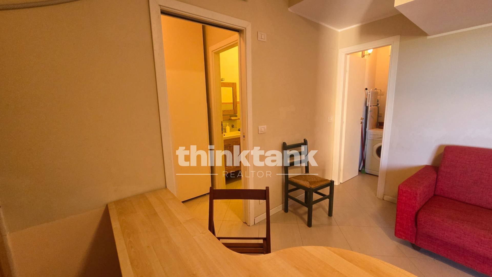 Immagine per Casa Semindipendente in vendita a Letojanni Via Nazionale Snc