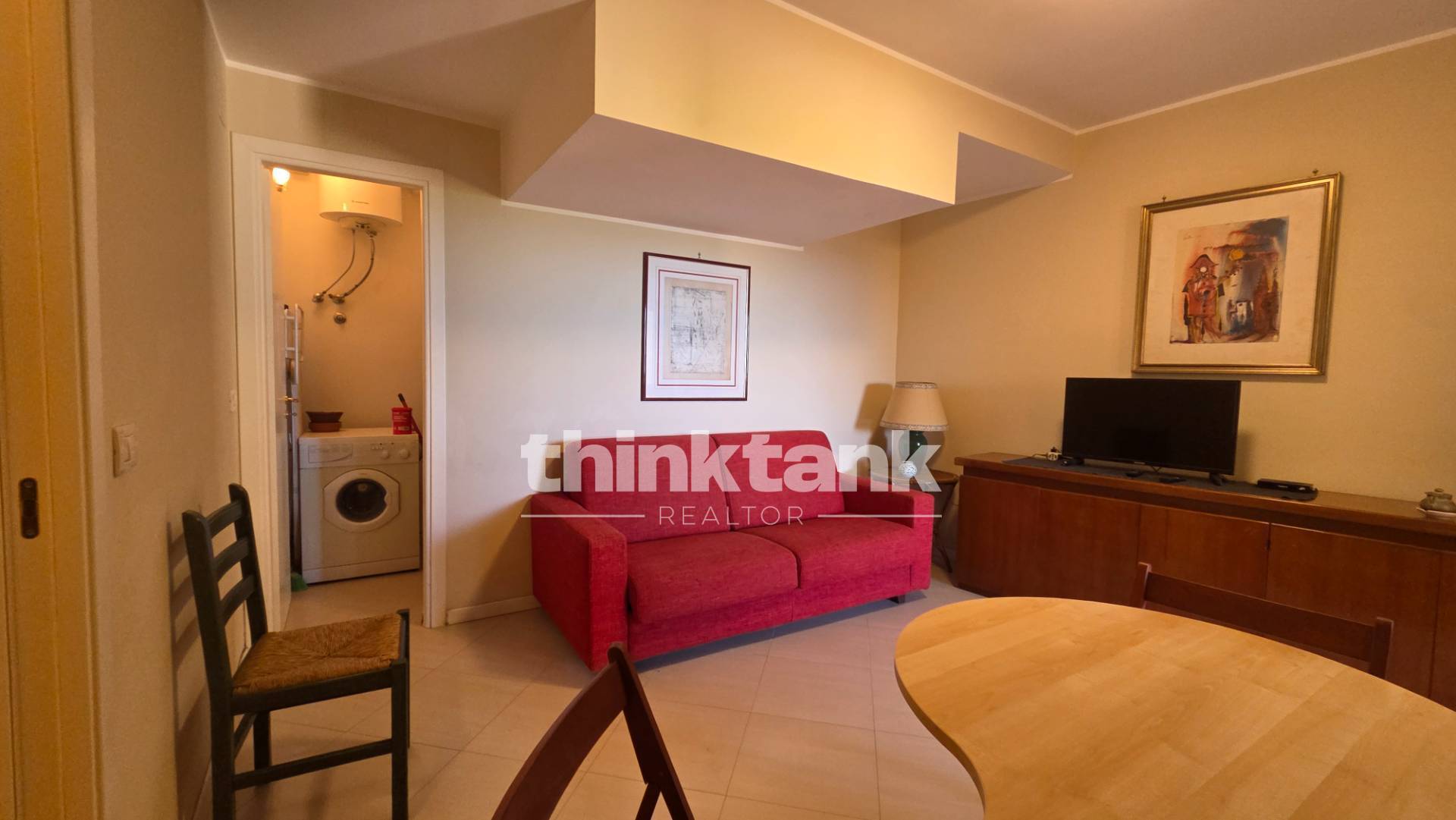 Immagine per Casa Semindipendente in vendita a Letojanni Via Nazionale Snc