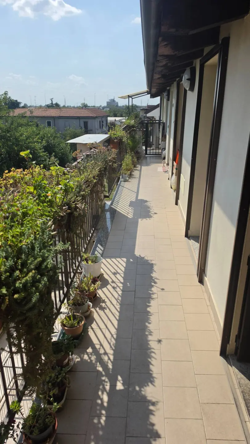 Immagine per Appartamento in vendita a Milano Via Frosinone 18