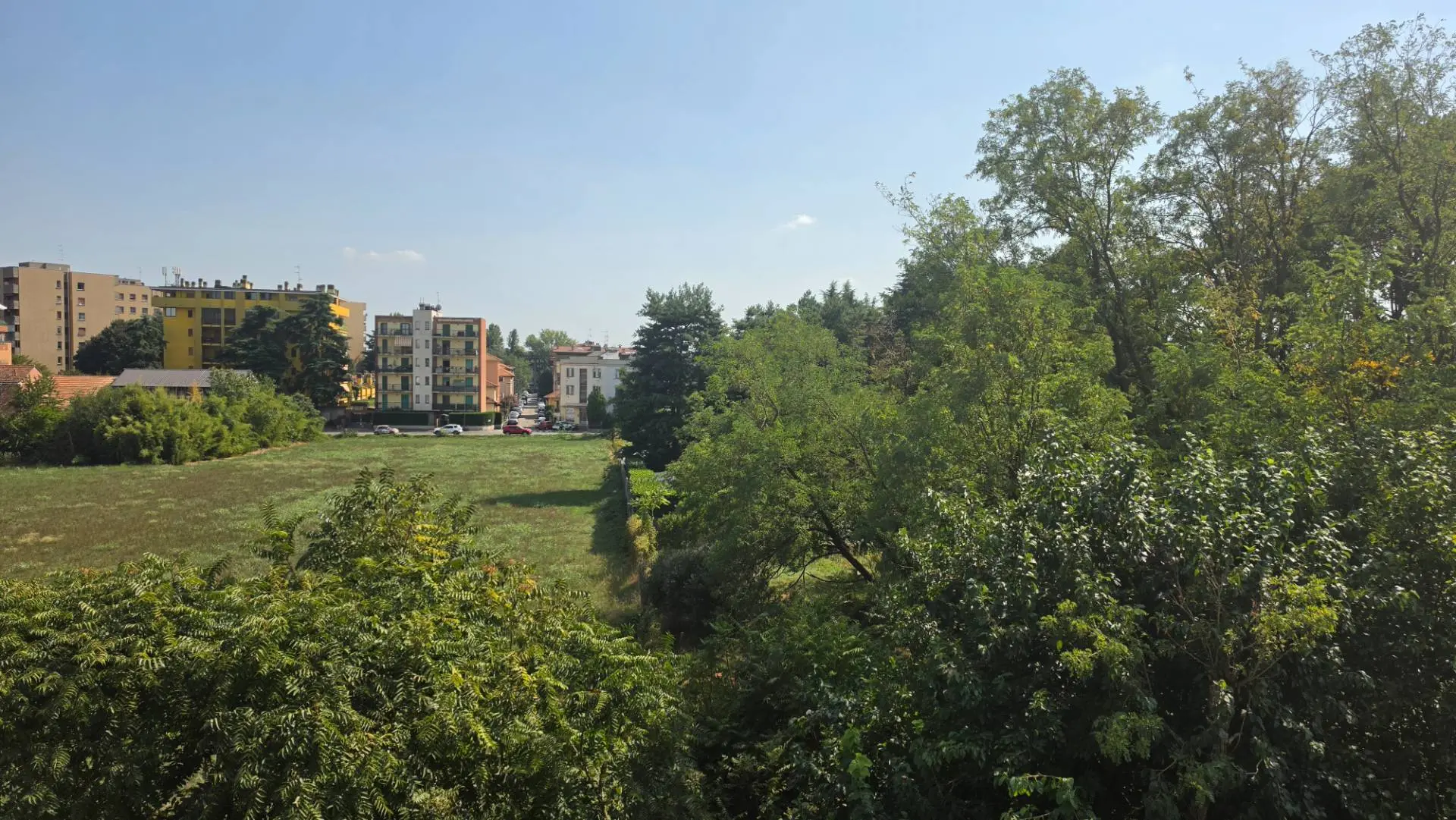 Immagine per Appartamento in vendita a Milano Via Frosinone 18