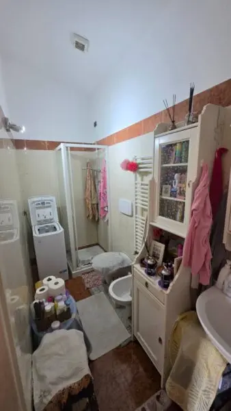 Immagine per Appartamento in vendita a Milano Via Frosinone 18