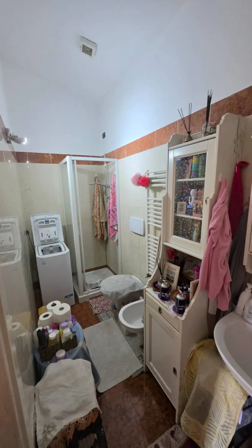 Immagine per Appartamento in vendita a Milano Via Frosinone 18