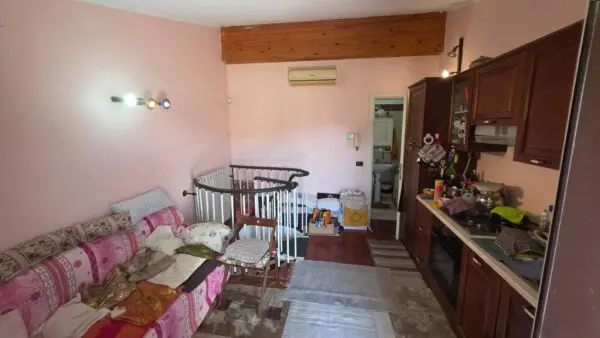 Immagine per Appartamento in vendita a Milano Via Frosinone 18