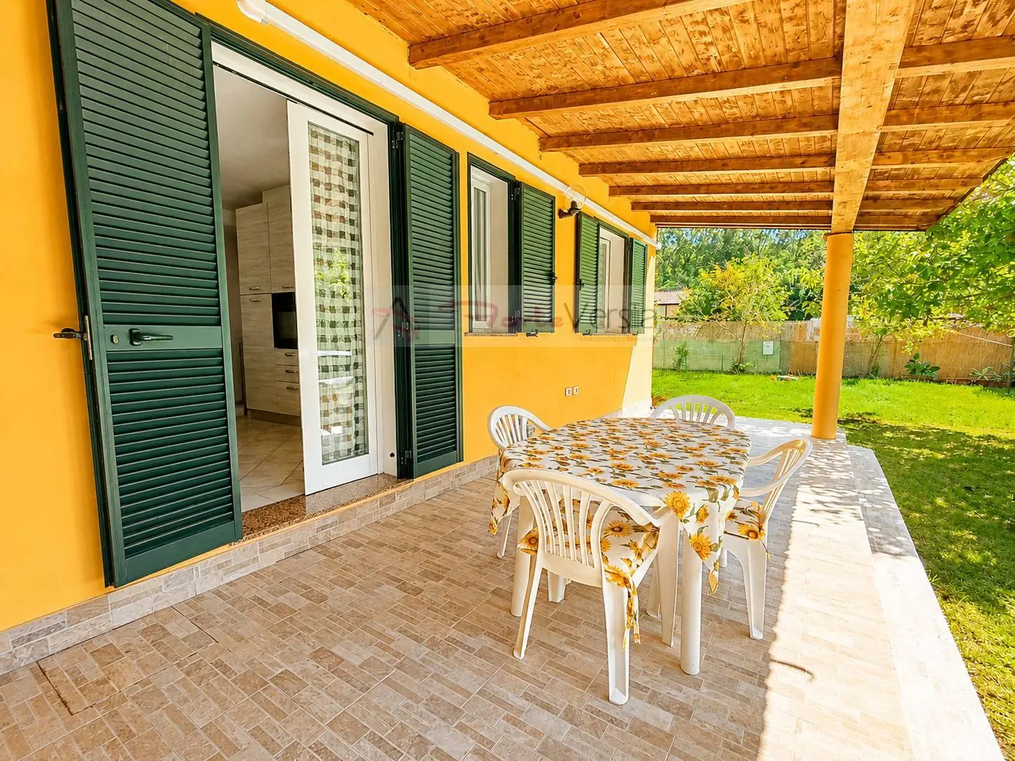 Immagine per Villa in affitto a Massa  