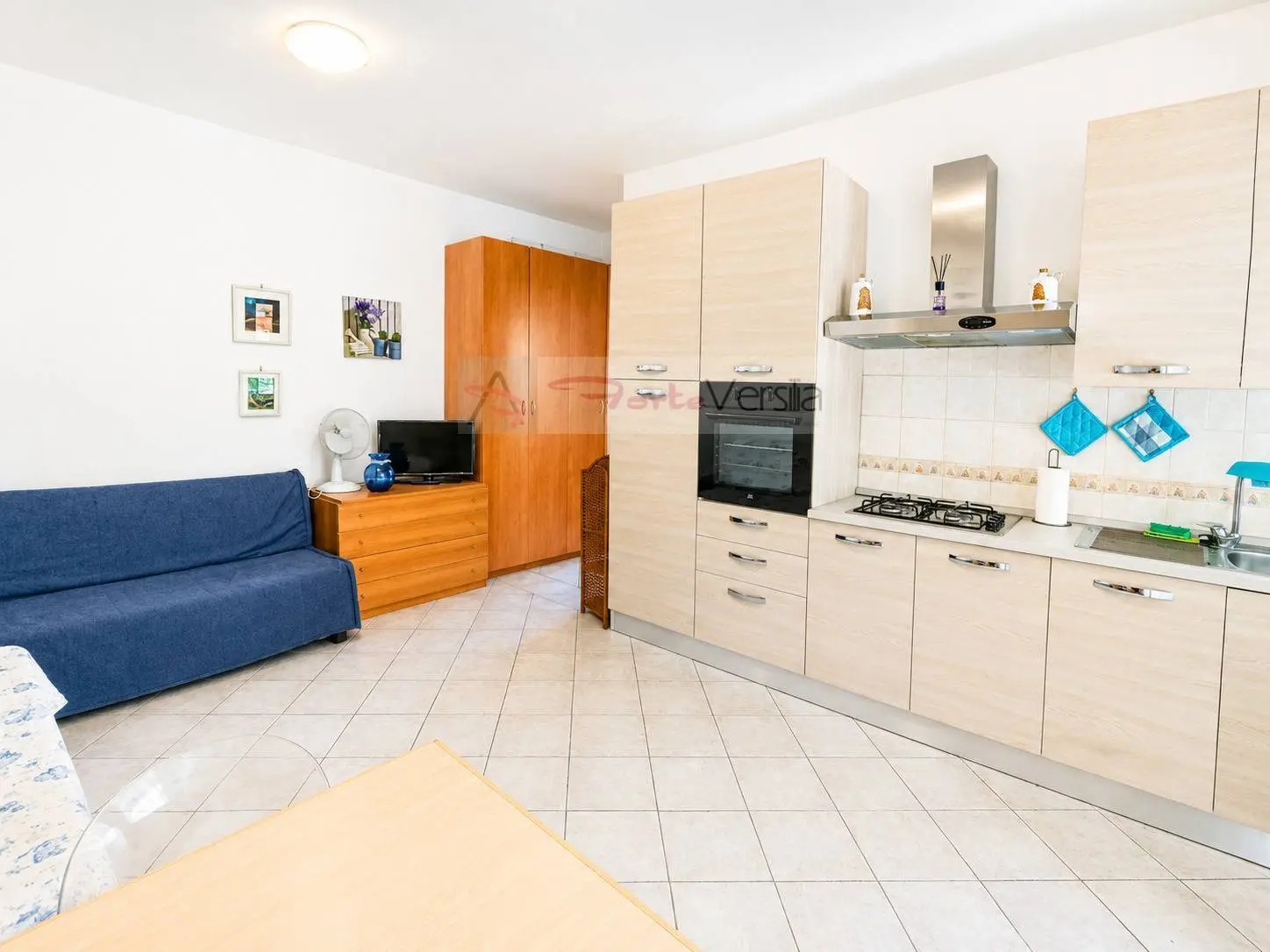 Immagine per Villa in affitto a Massa  