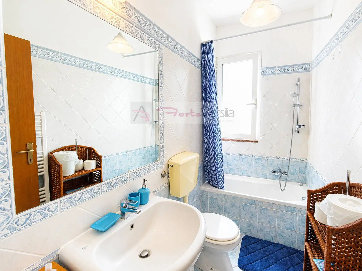 Immagine per Villa in affitto a Massa  