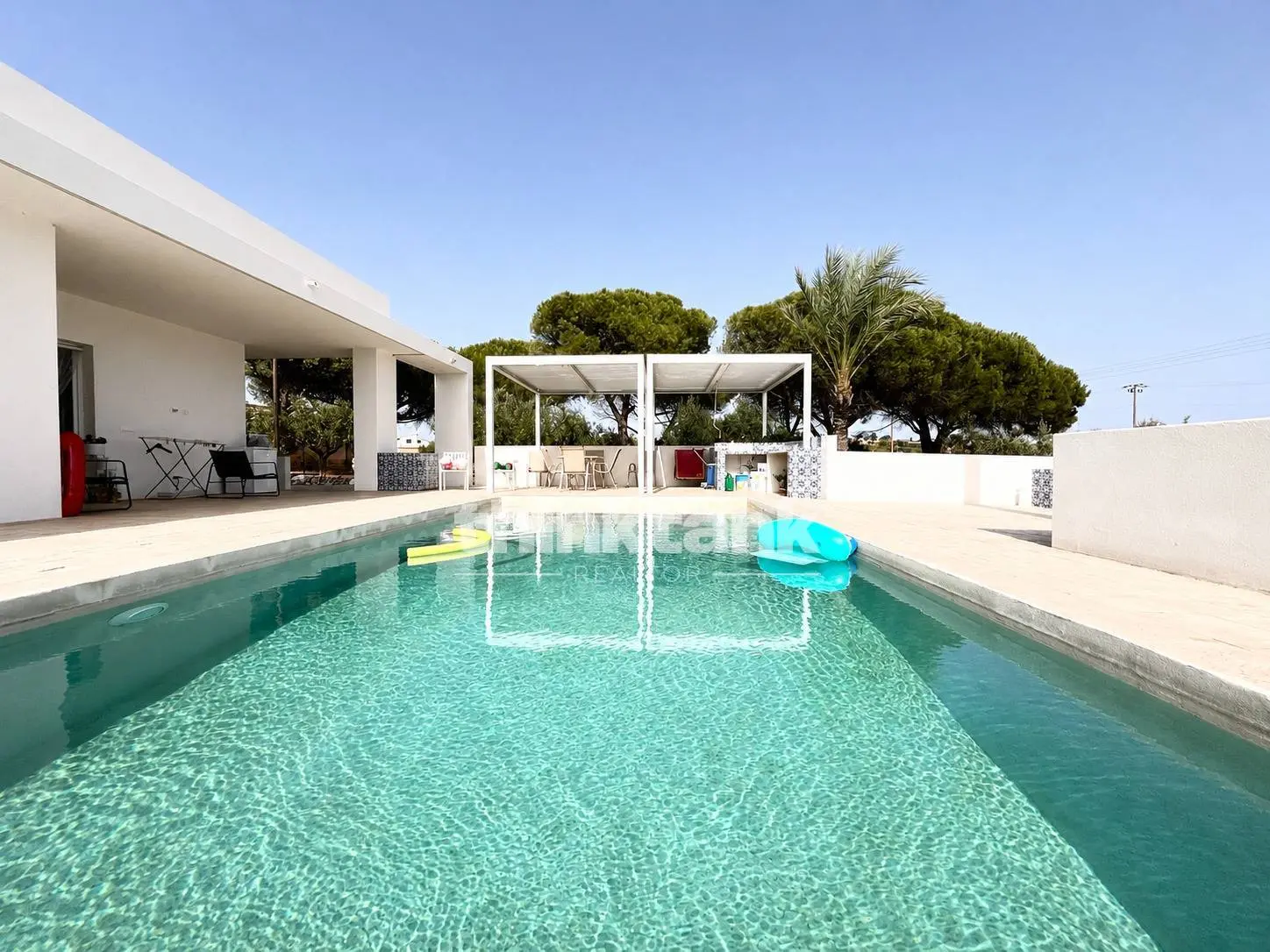 Immagine per Villa in vendita a Ragusa Gatto Corvino 