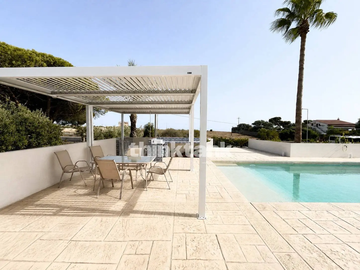 Immagine per Villa in vendita a Ragusa Gatto Corvino 