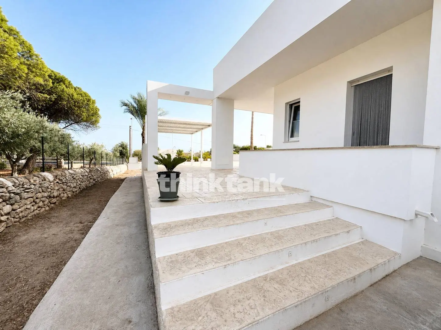 Immagine per Villa in vendita a Ragusa Gatto Corvino 