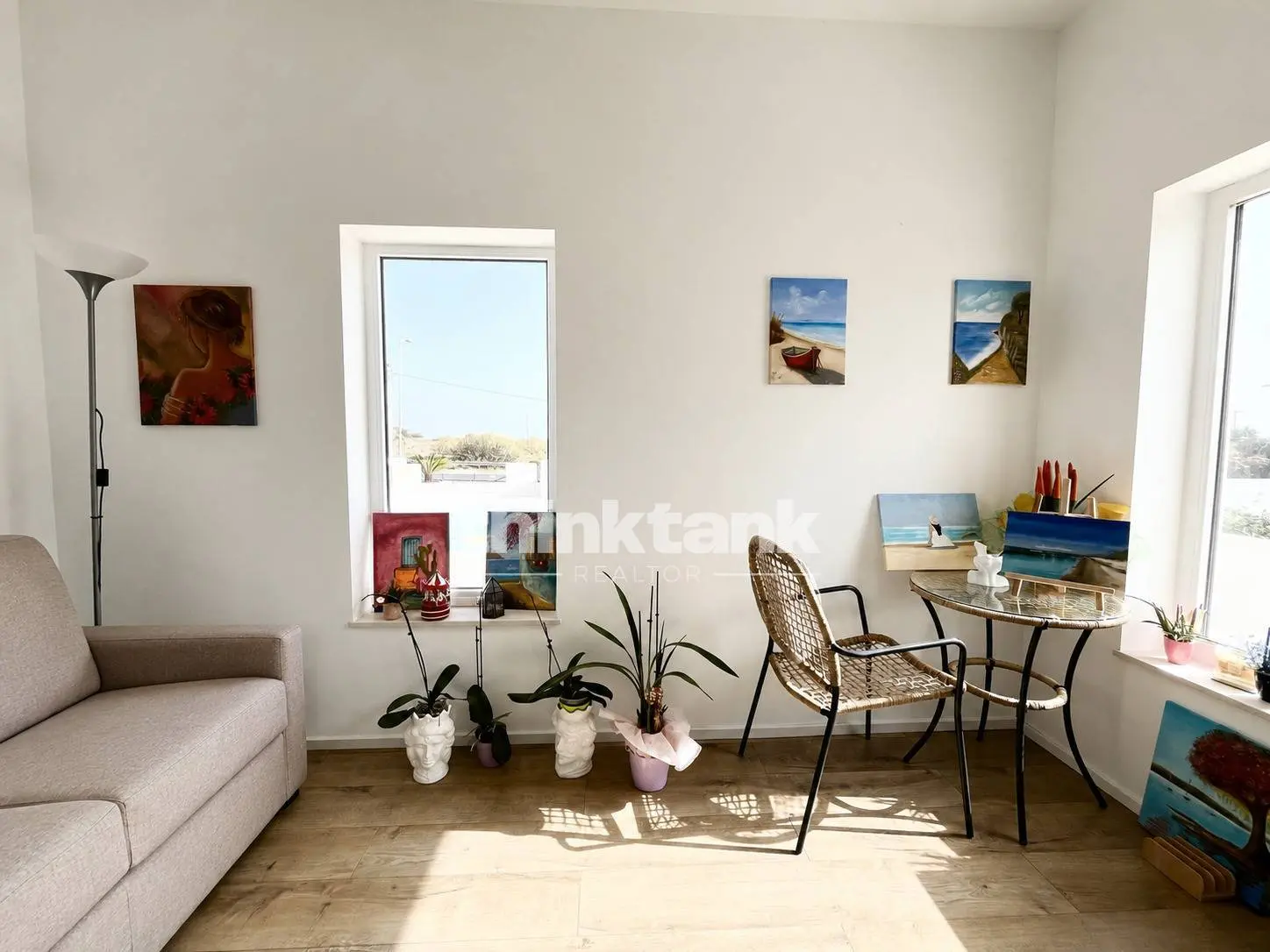 Immagine per Villa in vendita a Ragusa Gatto Corvino 