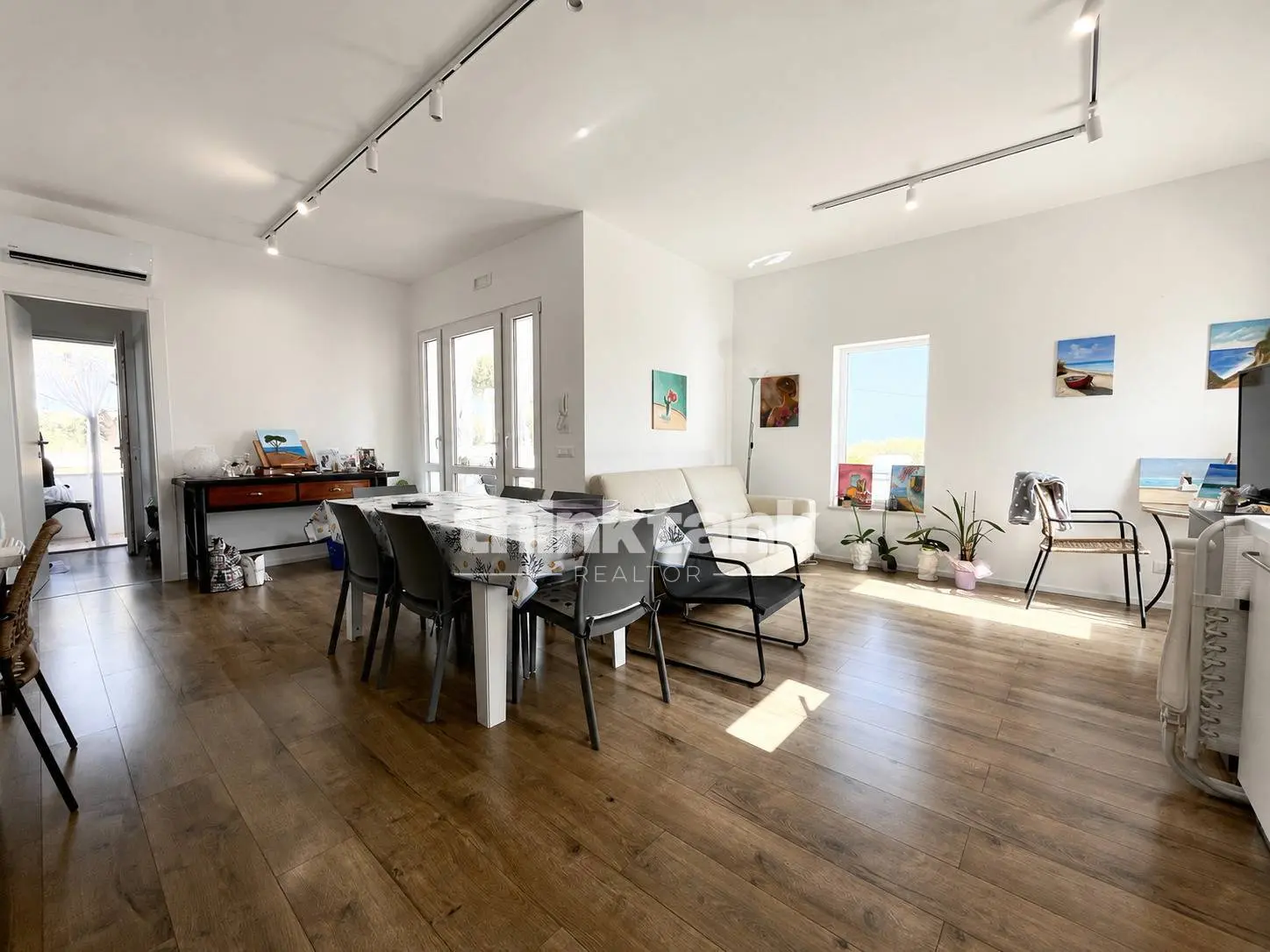 Immagine per Villa in vendita a Ragusa Gatto Corvino 