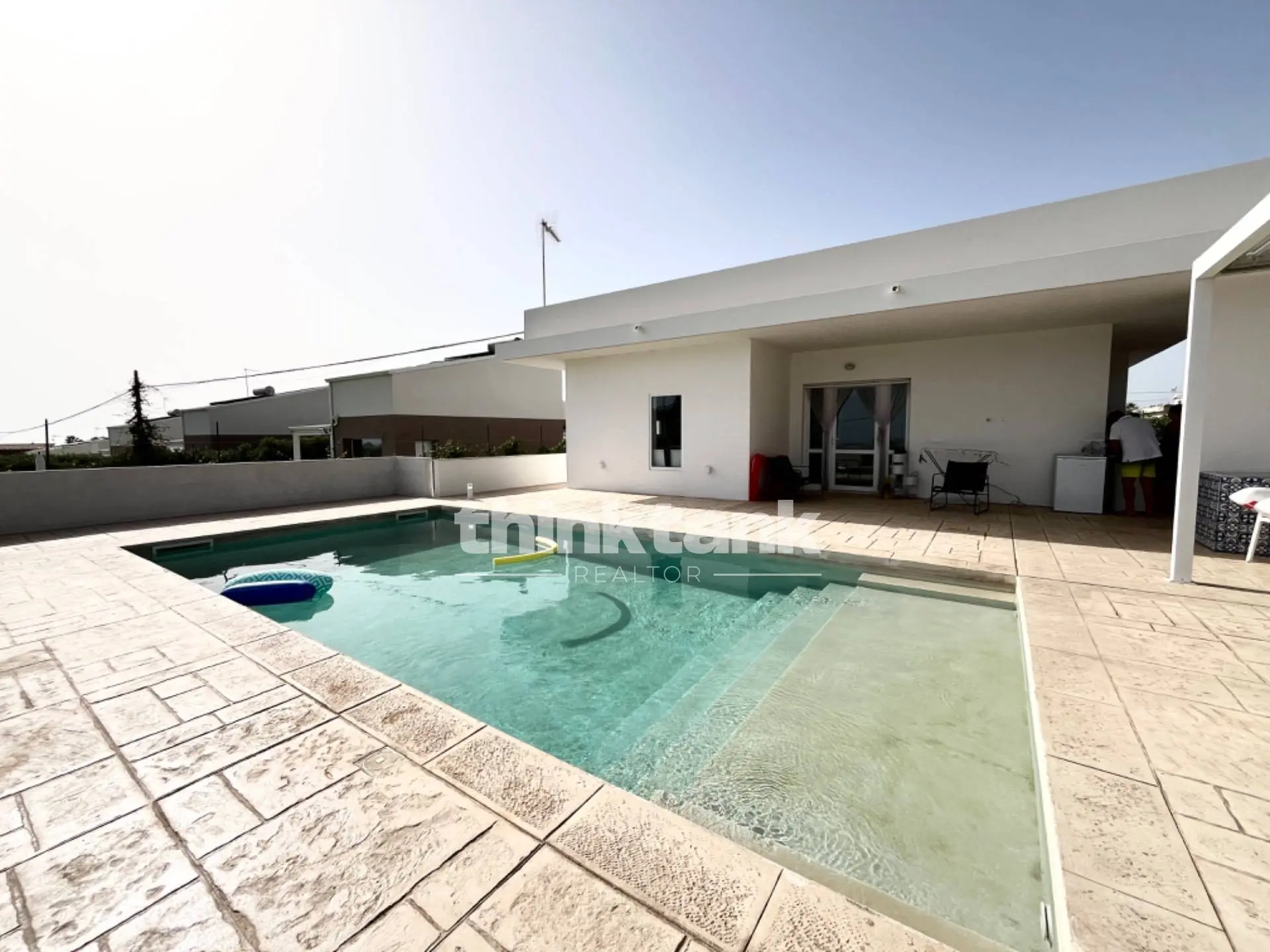 Immagine per Villa in vendita a Ragusa Gatto Corvino 