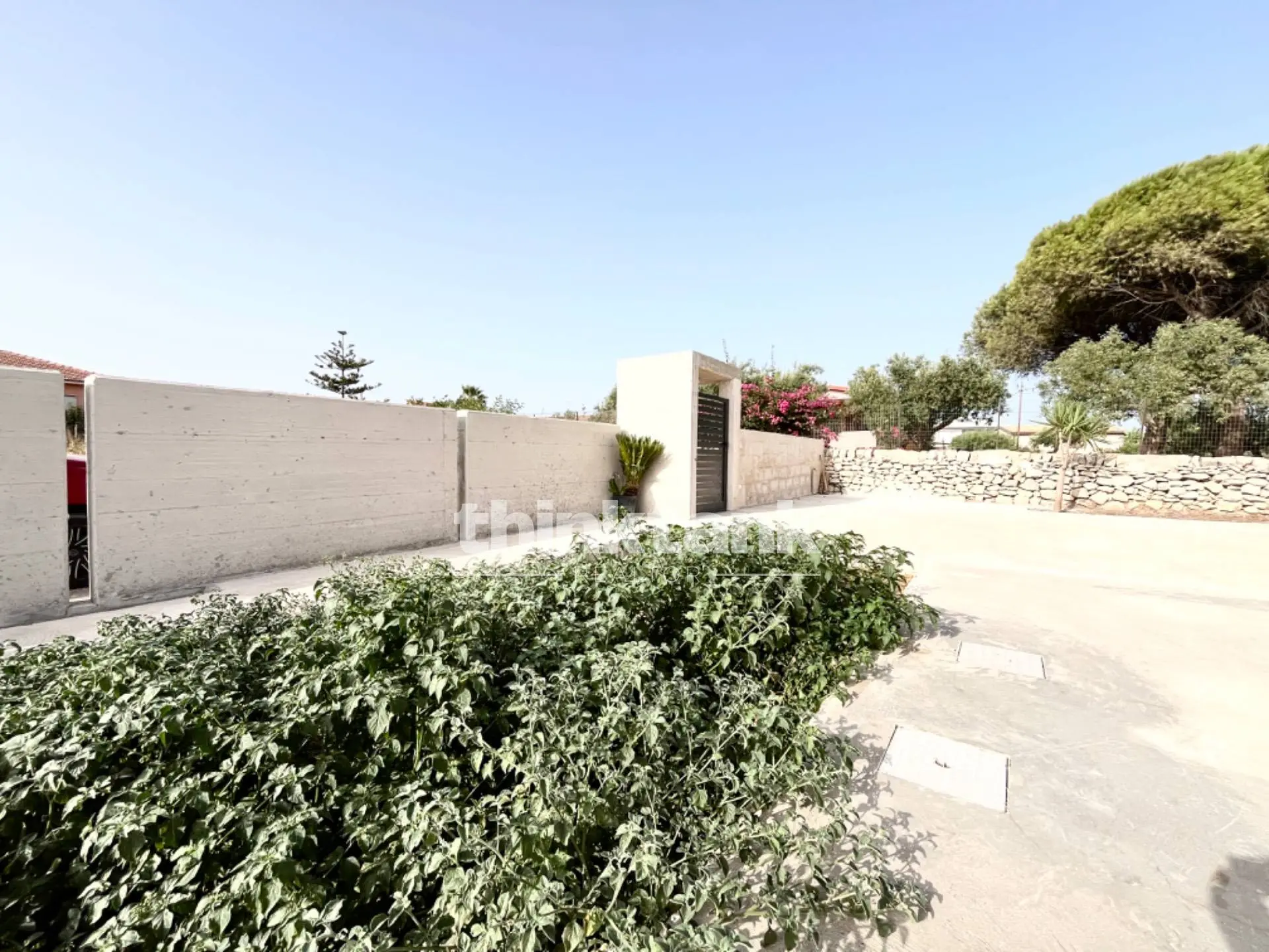 Immagine per Villa in vendita a Ragusa Gatto Corvino 