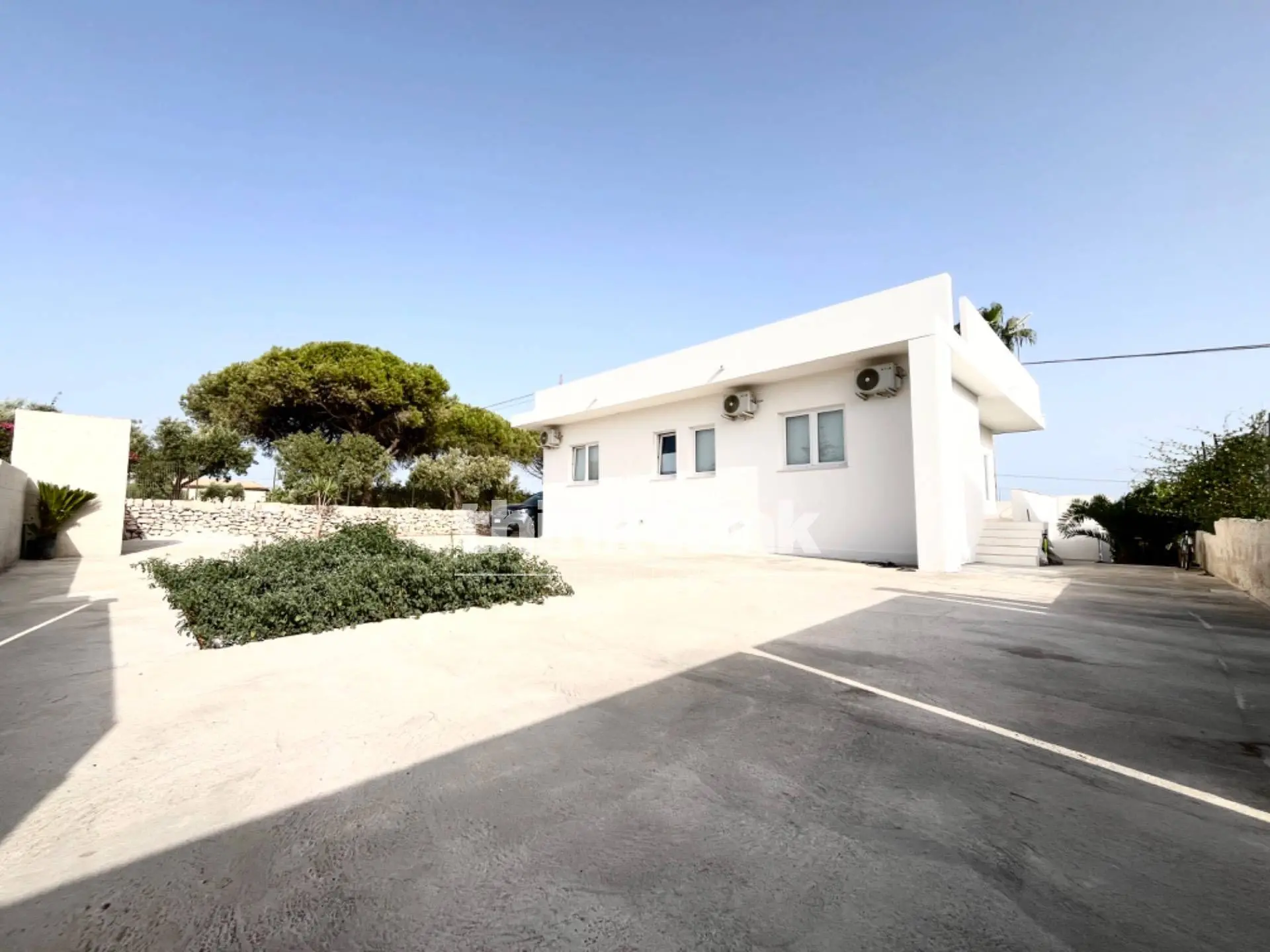 Immagine per Villa in vendita a Ragusa Gatto Corvino 