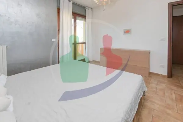 Appartamento via Oristano 3, Moncalieri